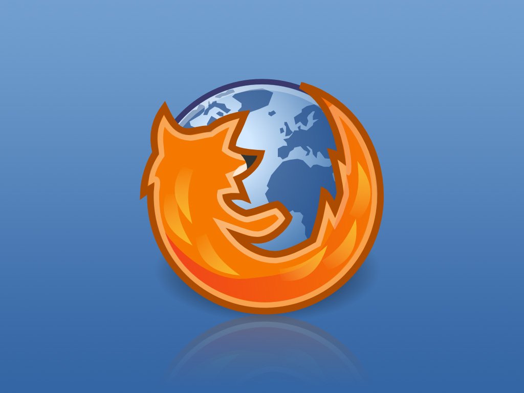 technology FireFox Image