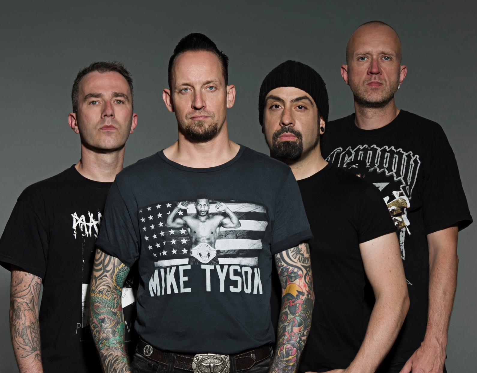 music godsmack band musician rock Image