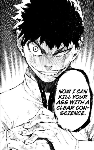 Anime Dolly Kill Kill Image