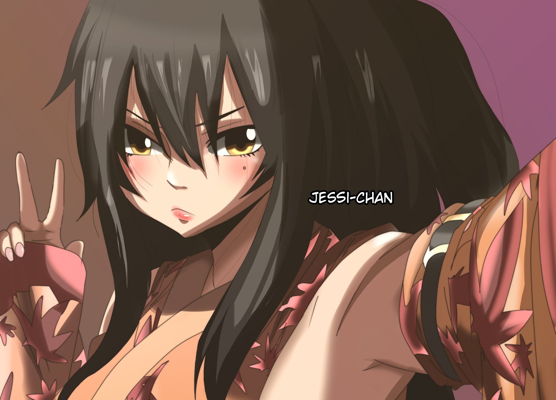 Homura Kōgetsu Anime Edens Zero Image