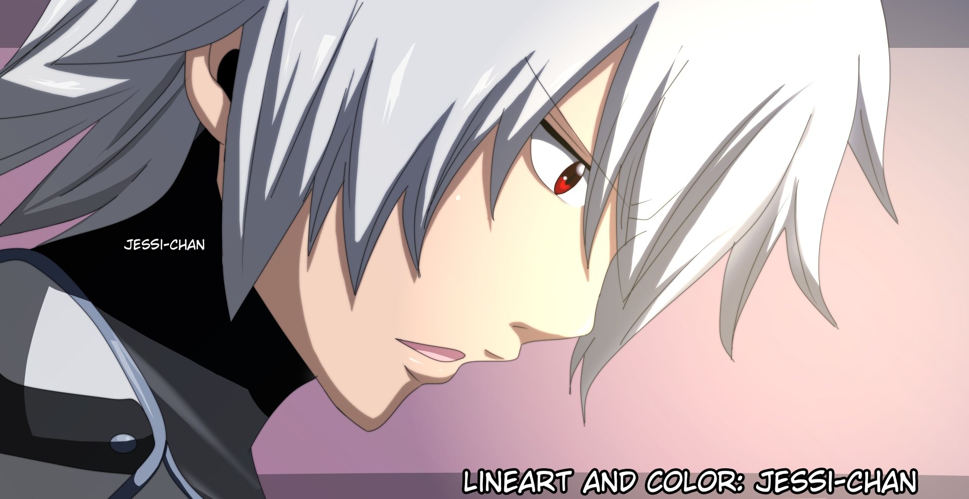 Justice (Edens Zero) Anime Edens Zero Image