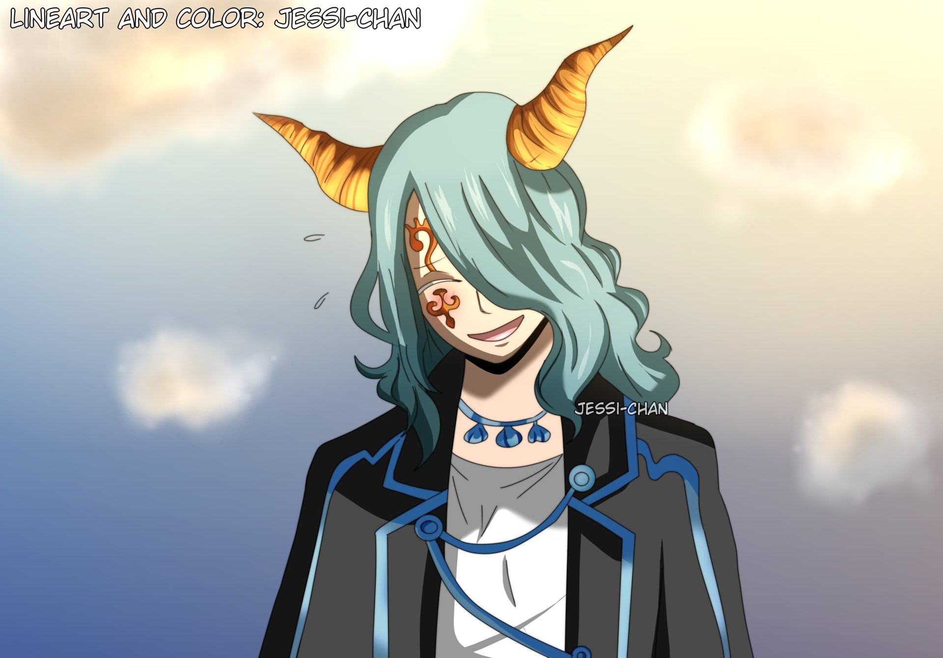 Mercuphobia (Fairy Tail) Anime Fairy Tail Image