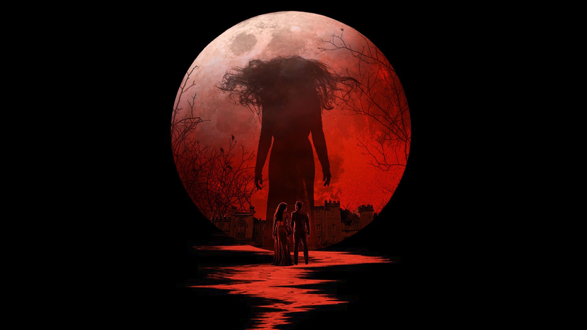 movie Amavas Image