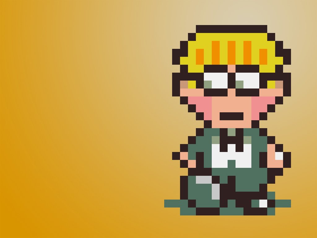 video game Earthbound Image