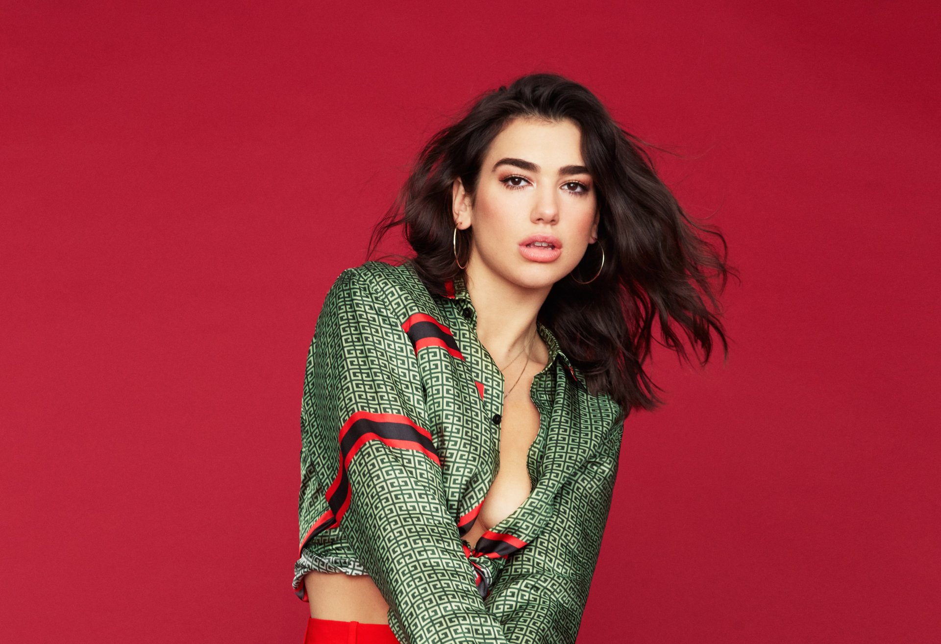 music Dua Lipa Image