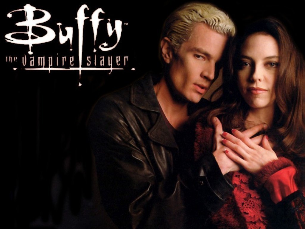 buffy the vampire slayer netflix