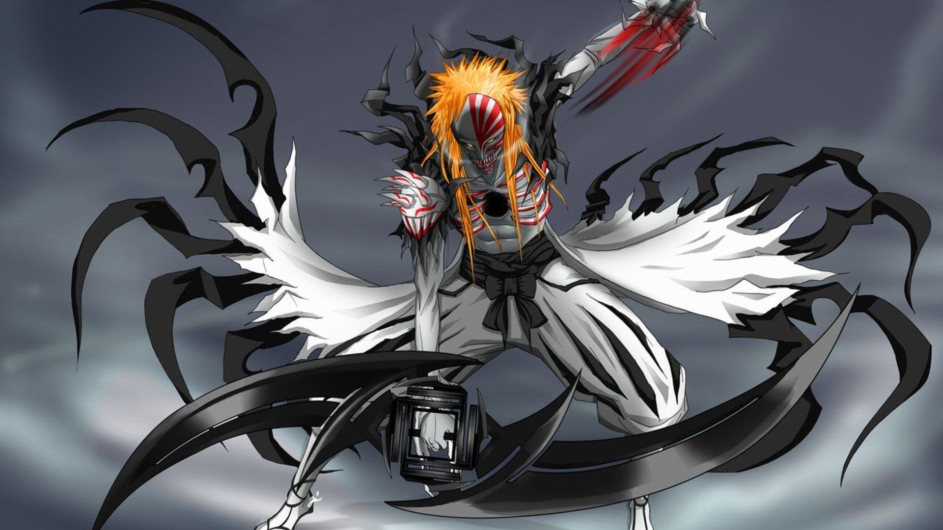 Ichigo Bankai Image Id 237935 Image Abyss 0448