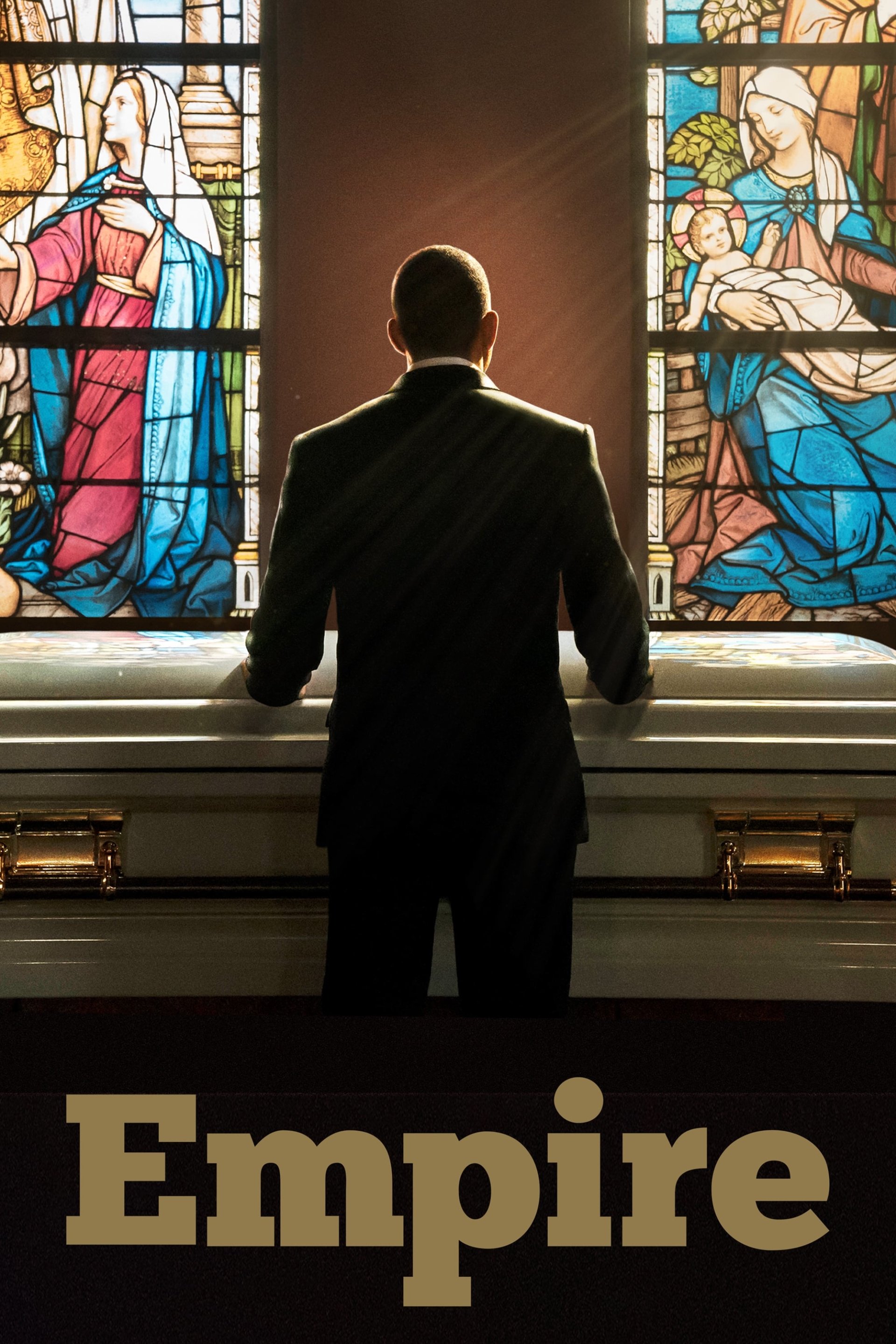 TV Show Empire Image