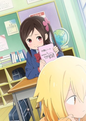 Hitori Bocchi - Hitori Bocchi no Marumaru Seikatsu Wallpaper