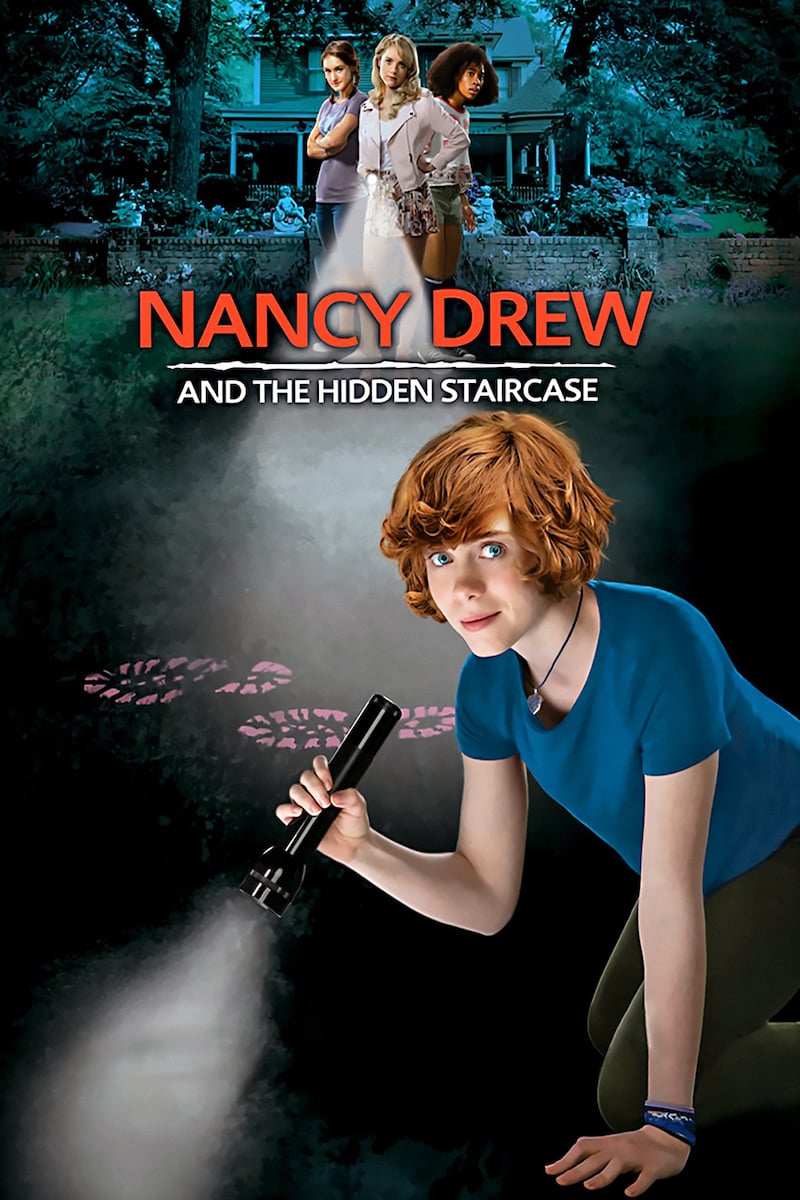 Nancy Drew And The Hidden Staircase Picture Image Abyss