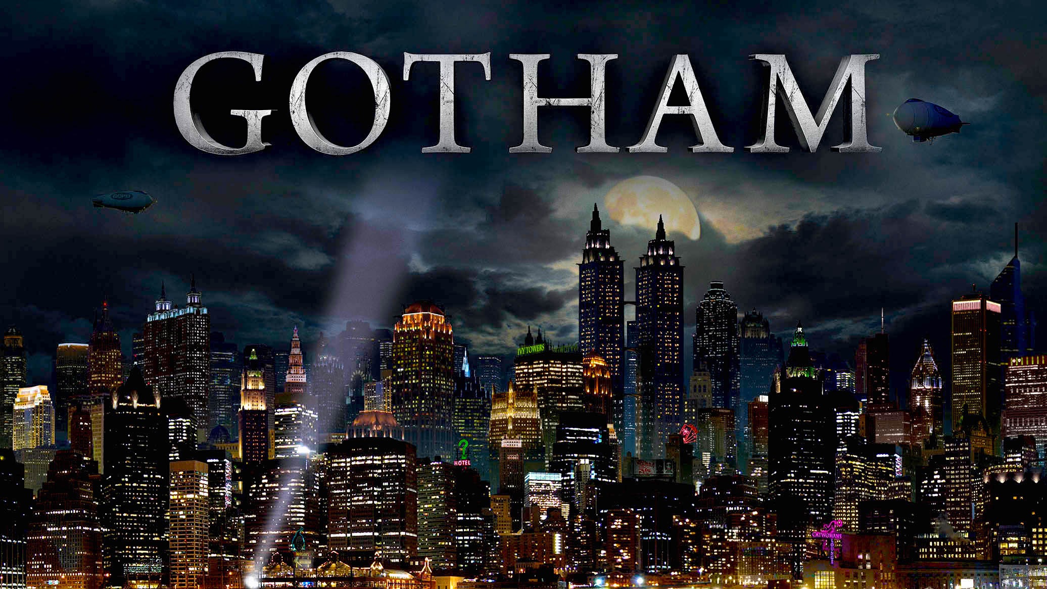 Gotham Picture