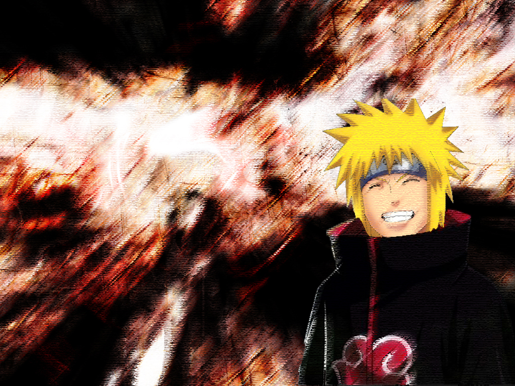 Minato (Naruto)
