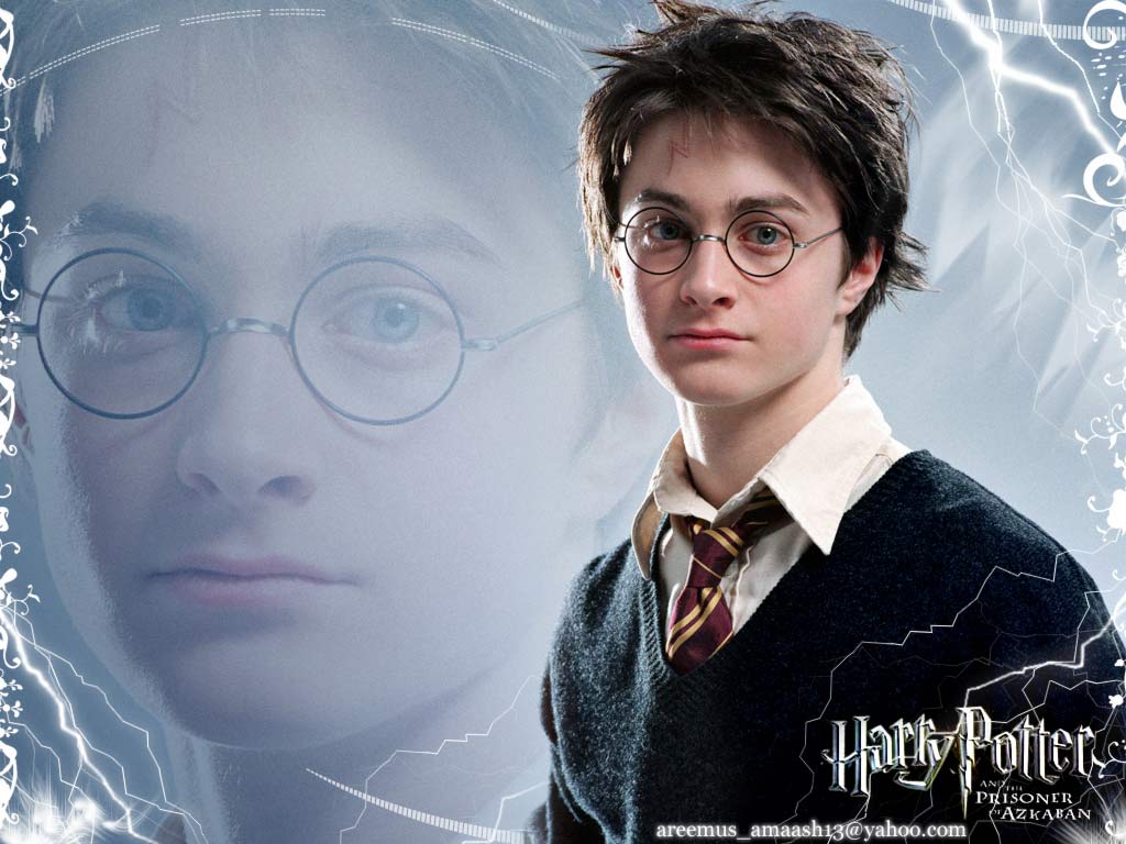 Harry Potter and the Prisoner of Azkaban Picture