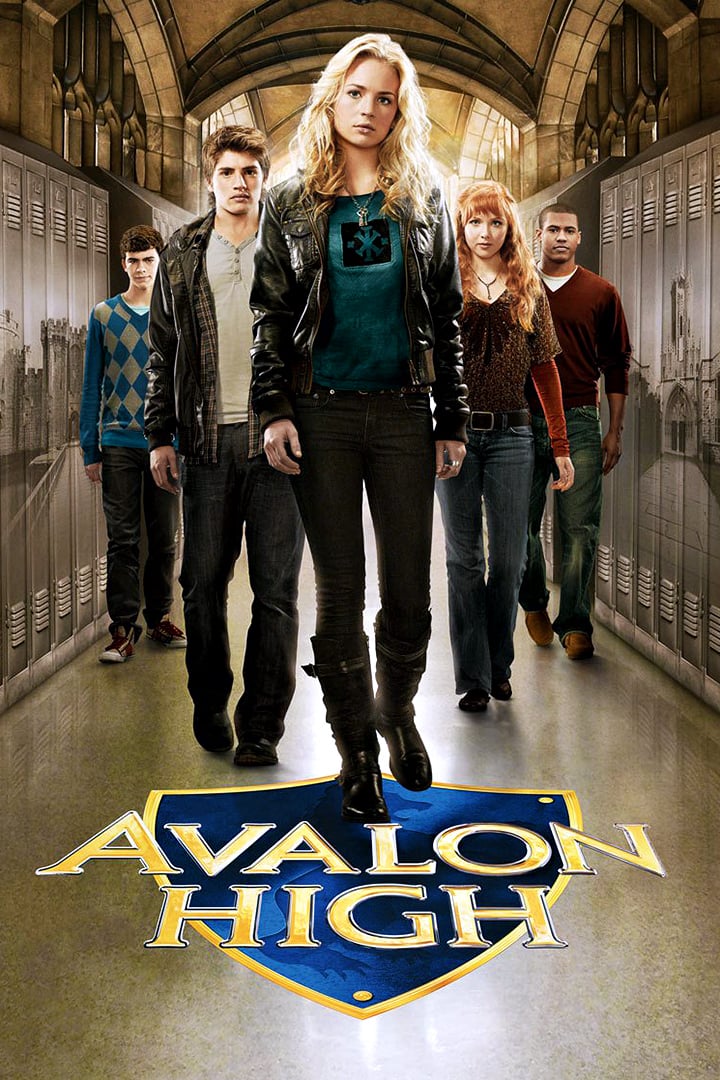 Avalon High Picture Image Abyss 3812