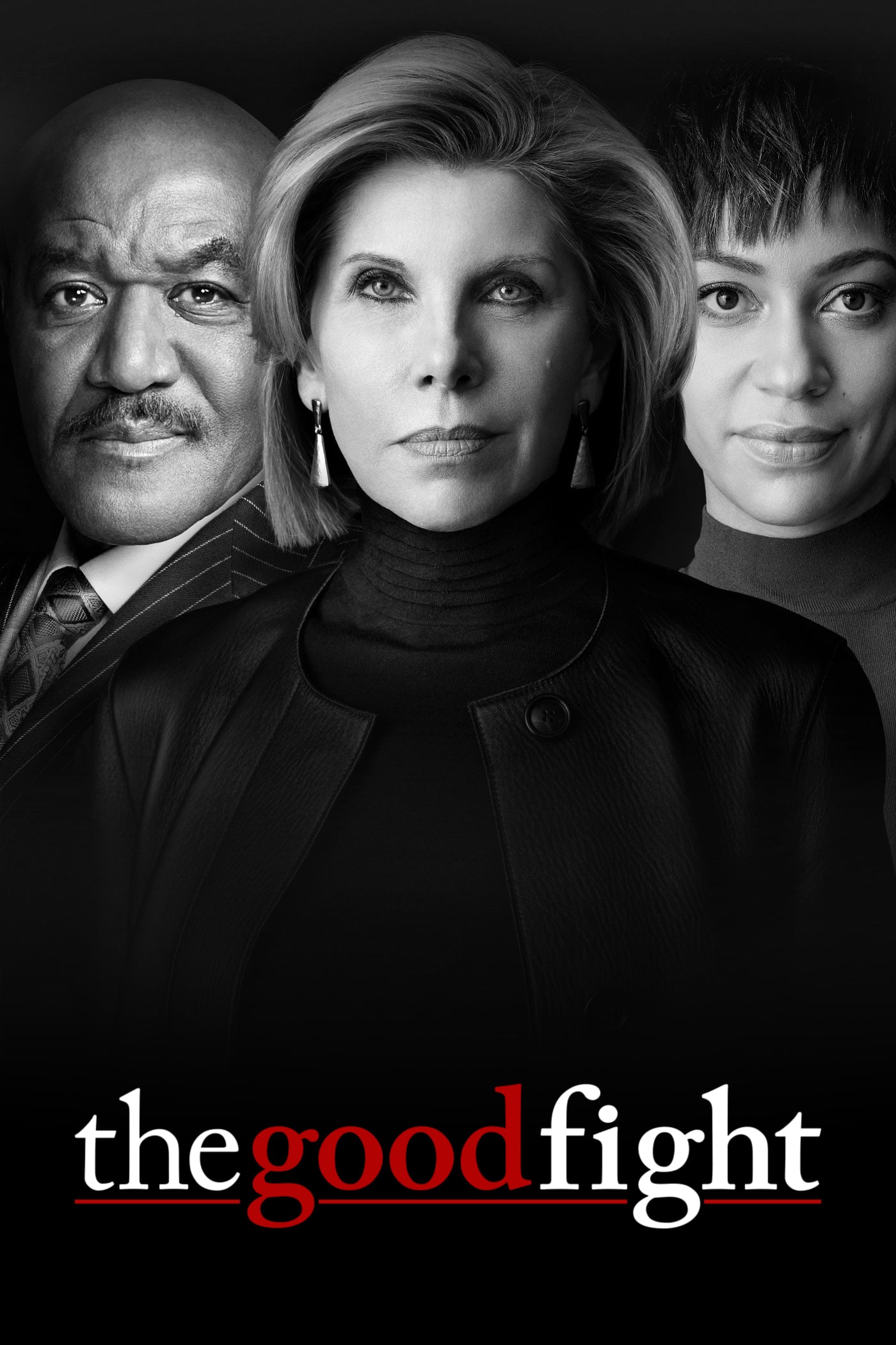 The Good Fight Picture Image Abyss 8270