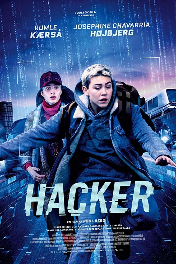 Hacker (2016) Picture