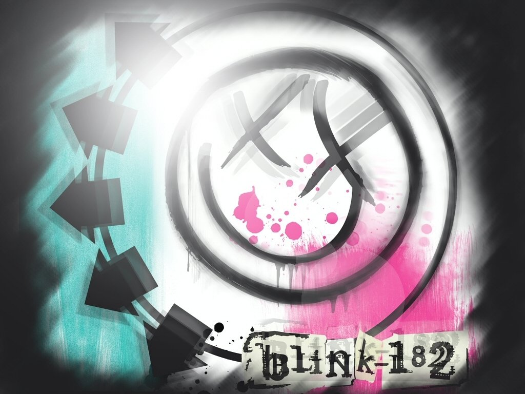 Blink 182 - Desktop Wallpapers, Phone Wallpaper, PFP, Gifs, and More!