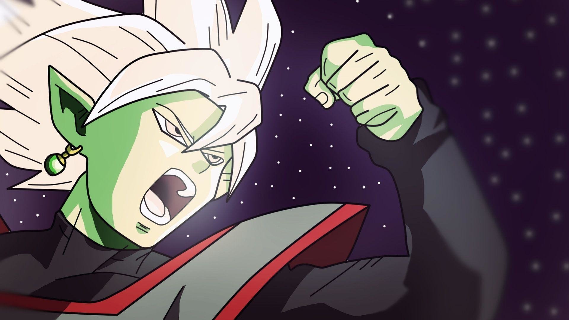  Zamasu
