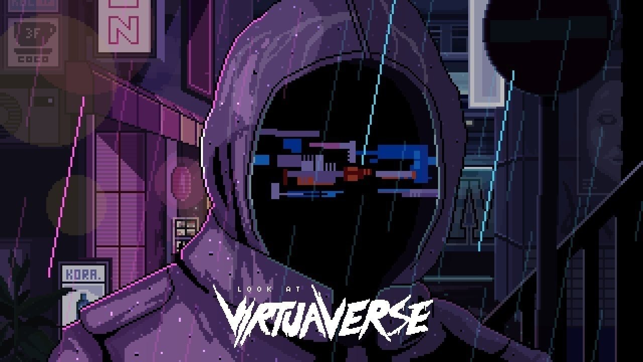 virtuaverse game