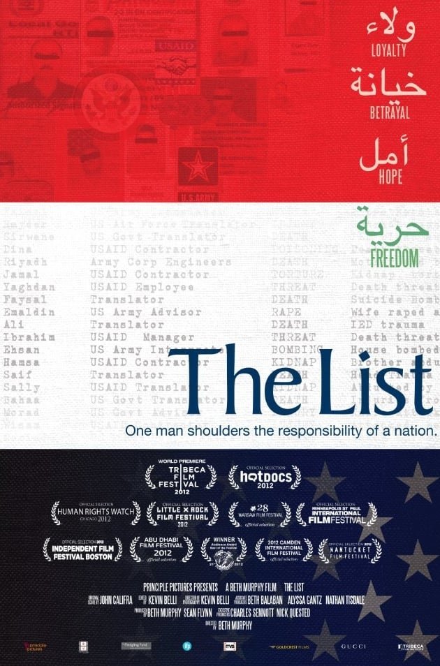 The List Movie Poster ID 238661 Image Abyss