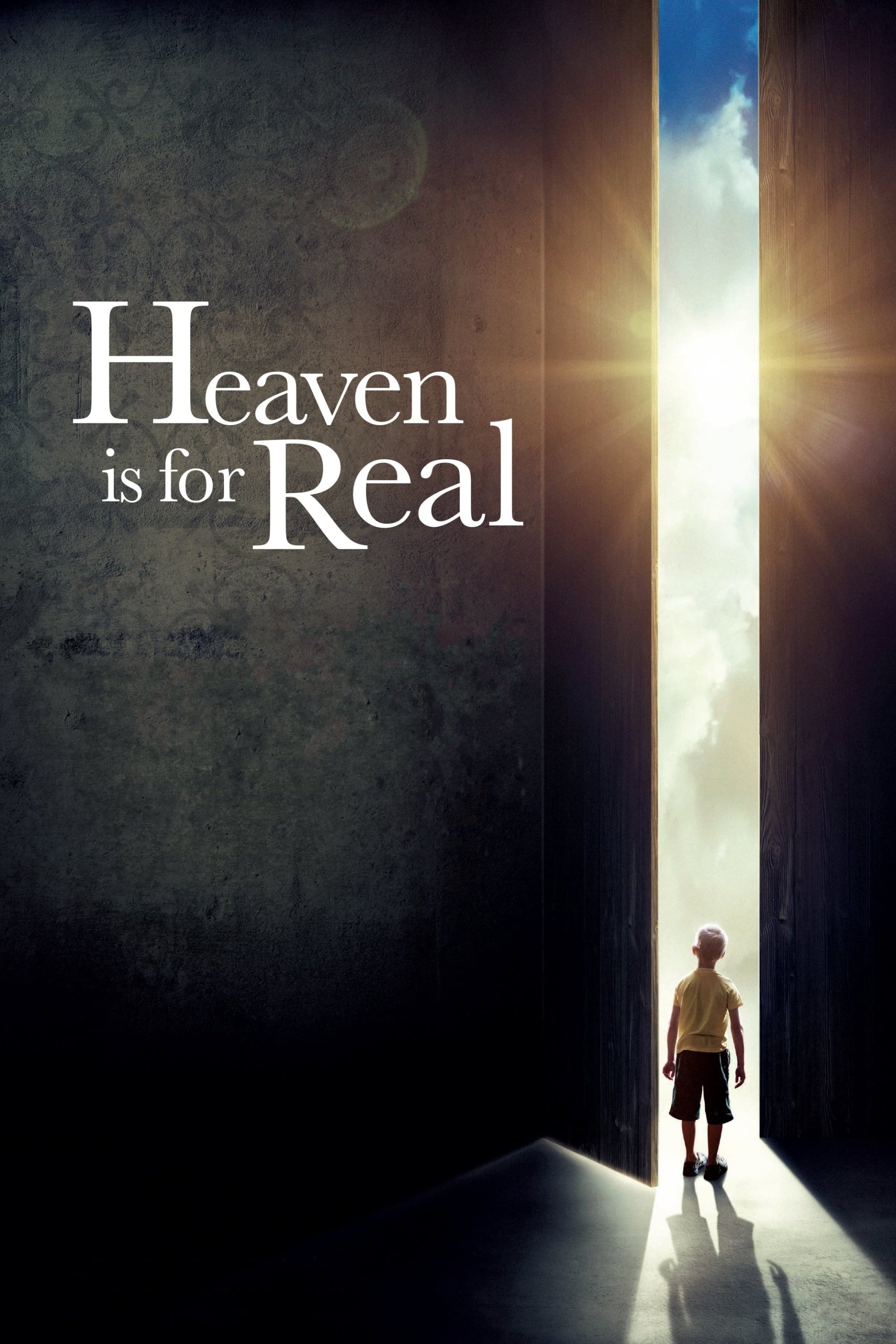 movie Heaven Is for Real Image
