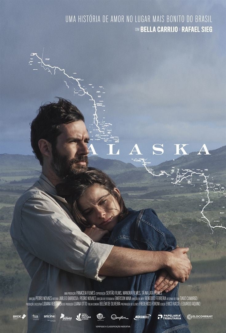movie Alaska Image