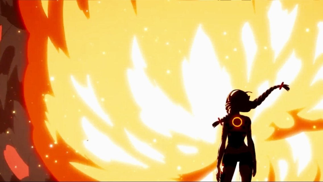 Kiana Kaslana video game Honkai Impact 3rd Image