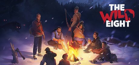 video game The Wild Eight Image