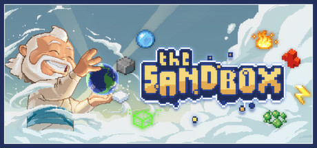The Sandbox Picture