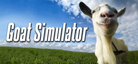 Goat Simulator Picture