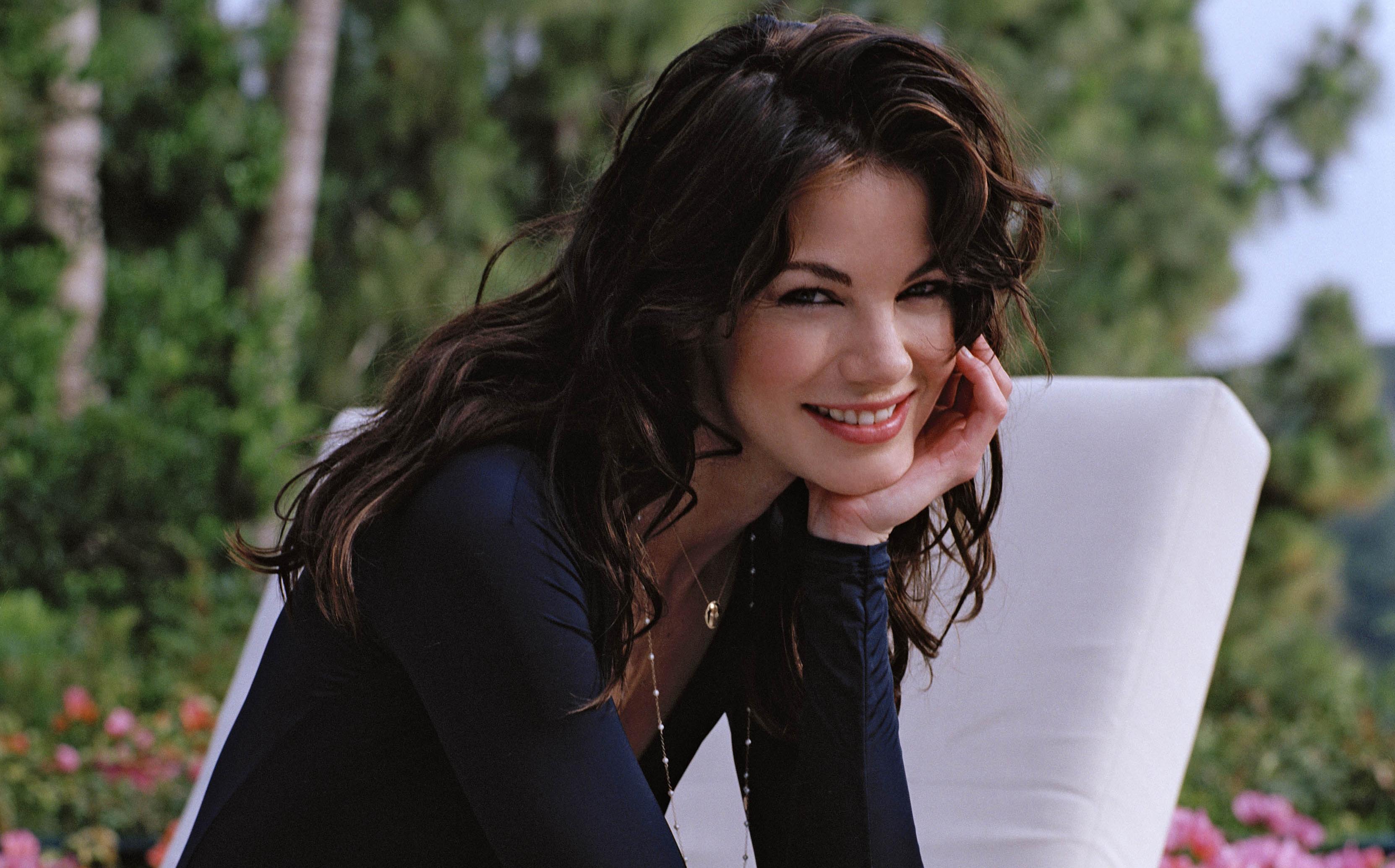 Michelle Monaghan Picture