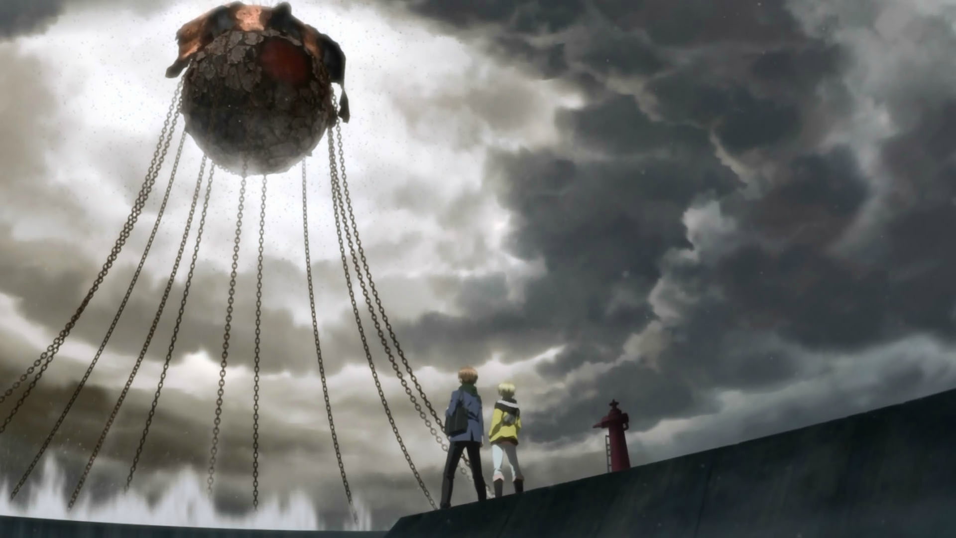 Zetsuen No Tempest Picture - Image Abyss