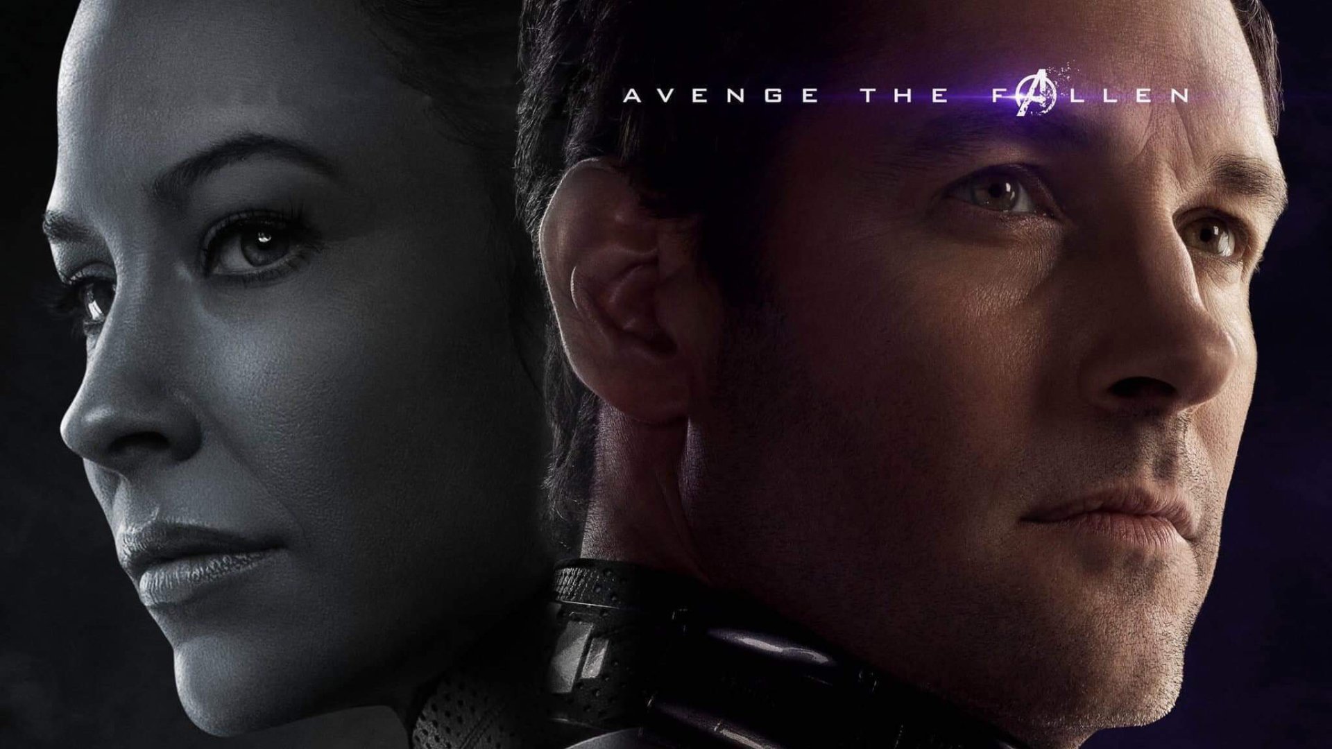  Avenge The Fallen
