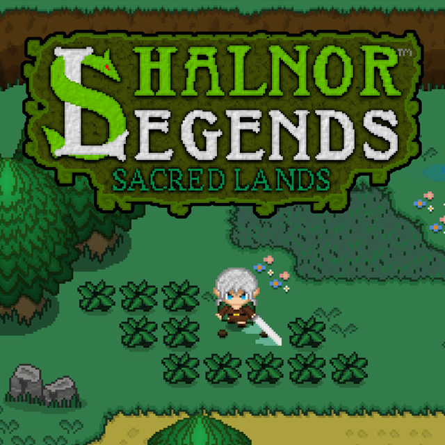Shalnor Legends 2: Trials of Thunder download the last version for windows