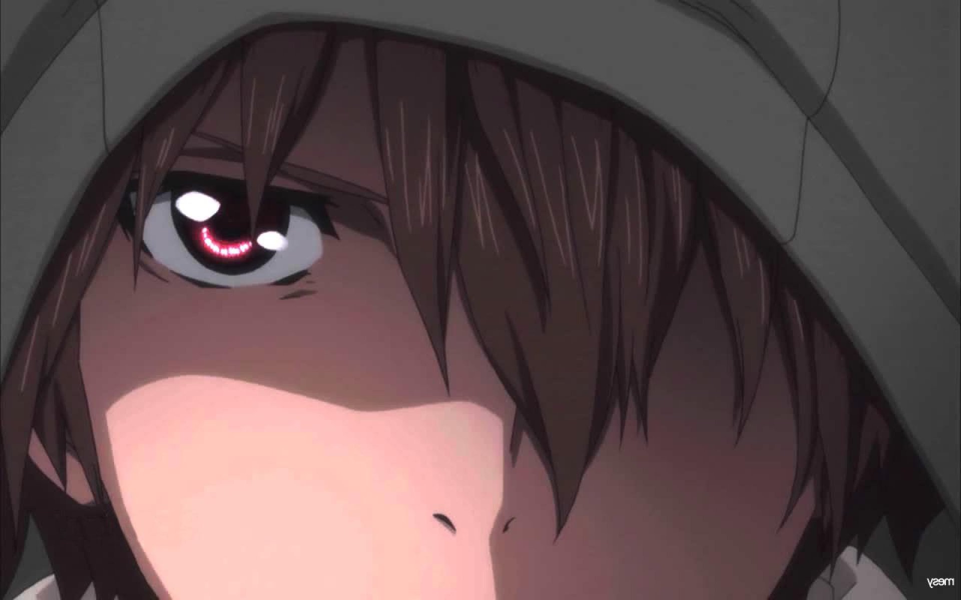 Guilty Crown: Lost Christmas Anime Guilty Crown Image