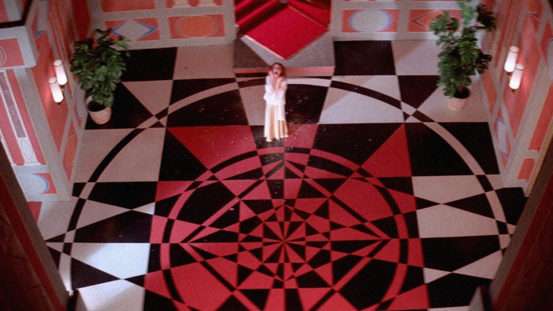 movie suspiria Image