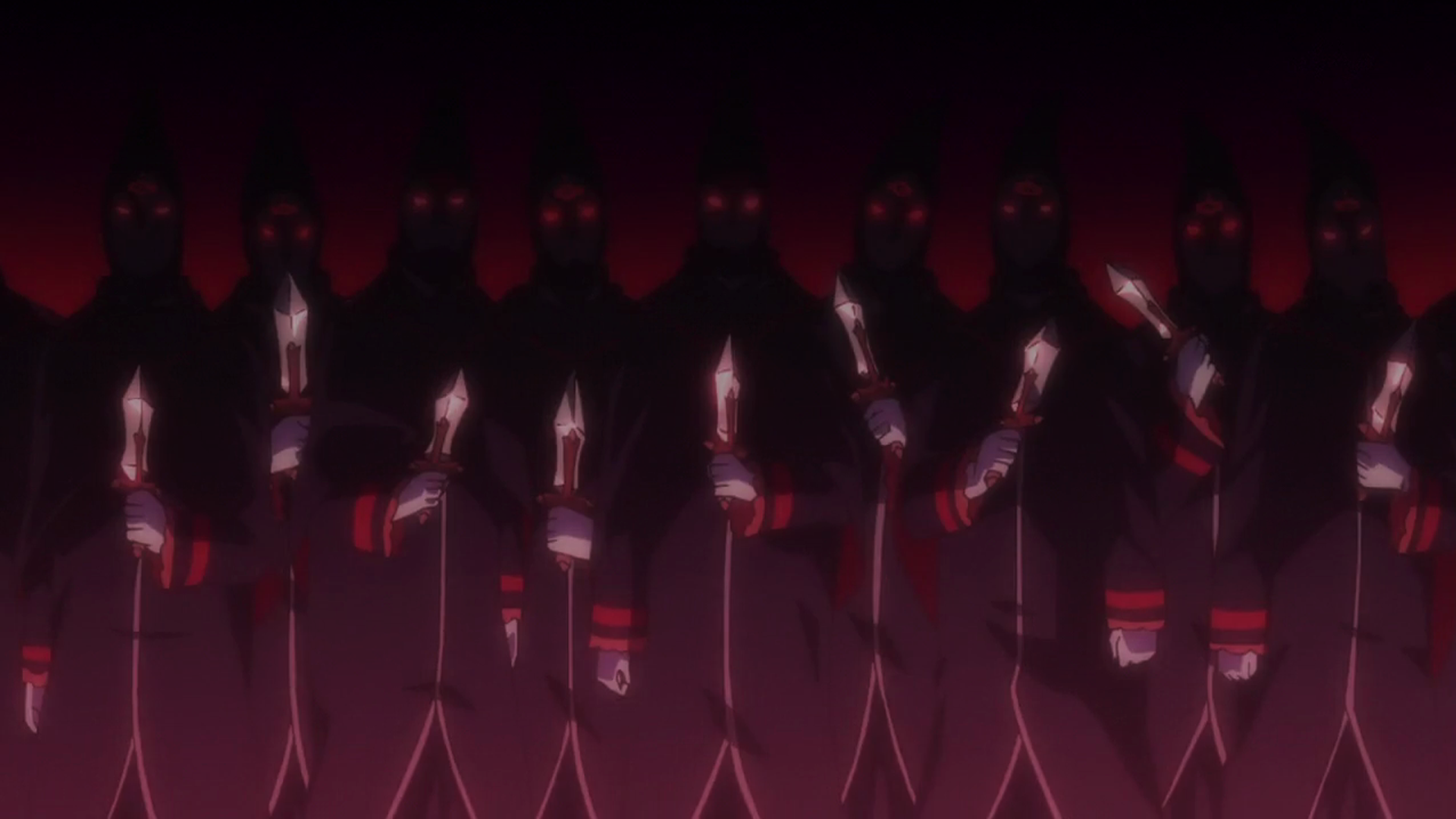  Witch Cult