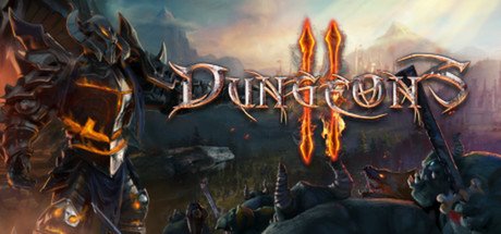video game Dungeons 2 Image