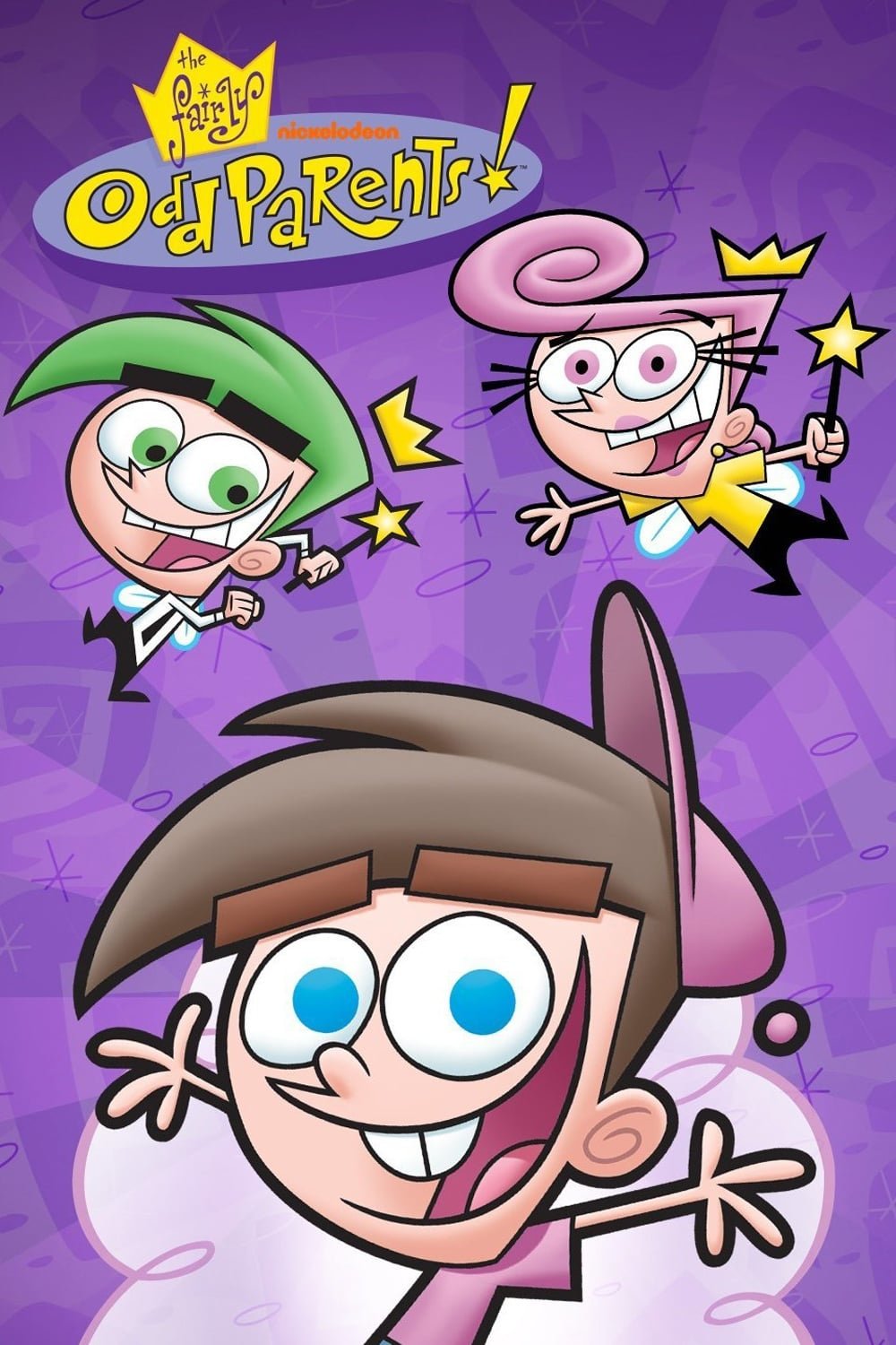 TV Show The Fairly OddParents Image