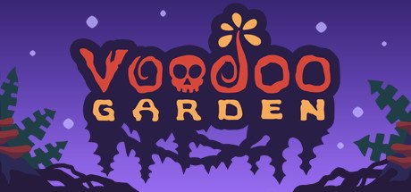 video game Voodoo Garden Image