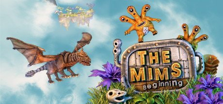 video game The Mims Beginning Image