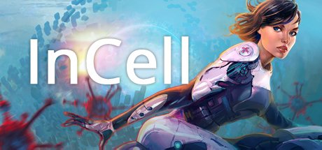 video game InCell VR Image