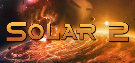 video game solar 2 Image