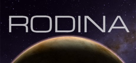 video game Rodina Image