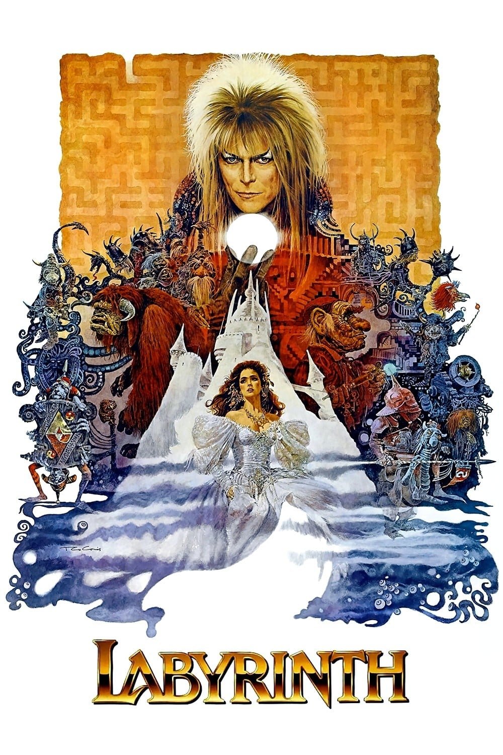 movie labyrinth Image