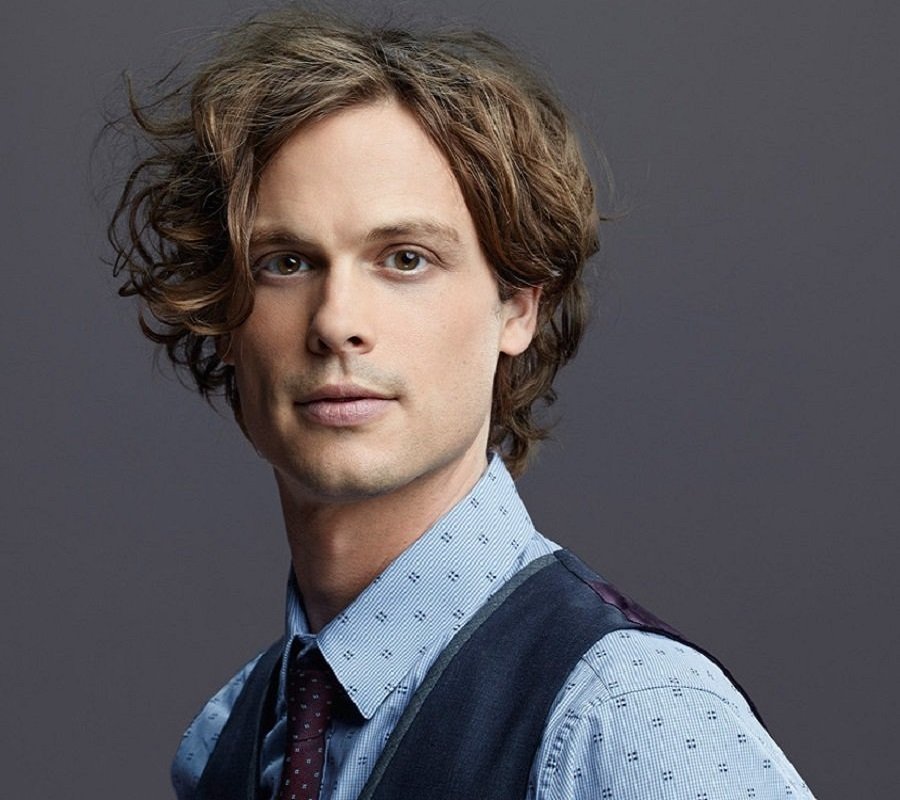 Matthew Gray Gubler - Desktop Wallpapers, Phone Wallpaper, PFP, Gifs ...