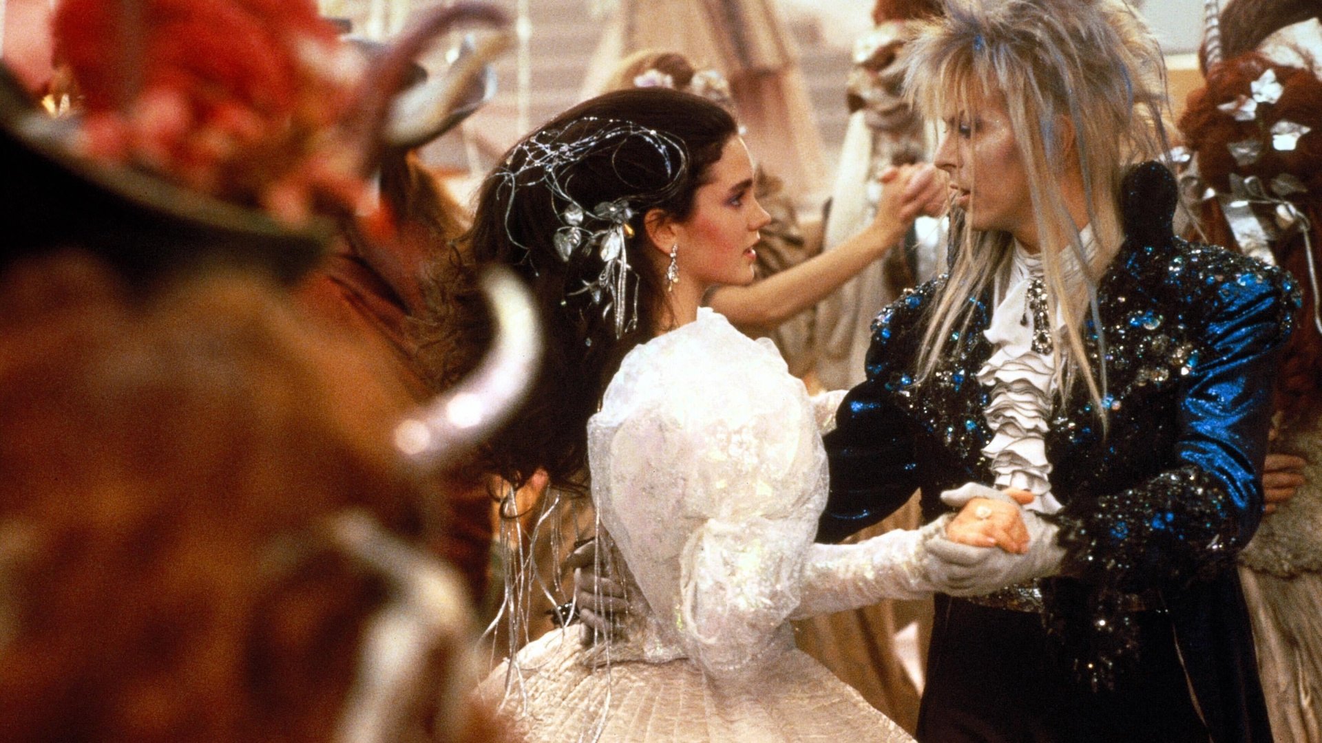 movie labyrinth Image