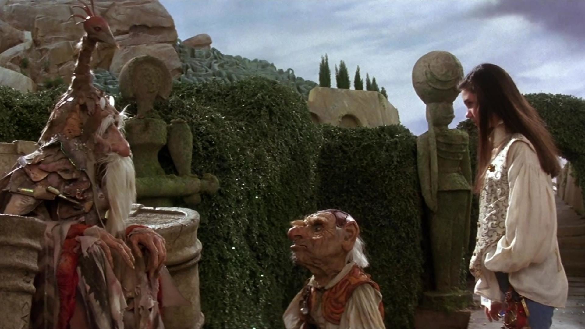 movie labyrinth Image