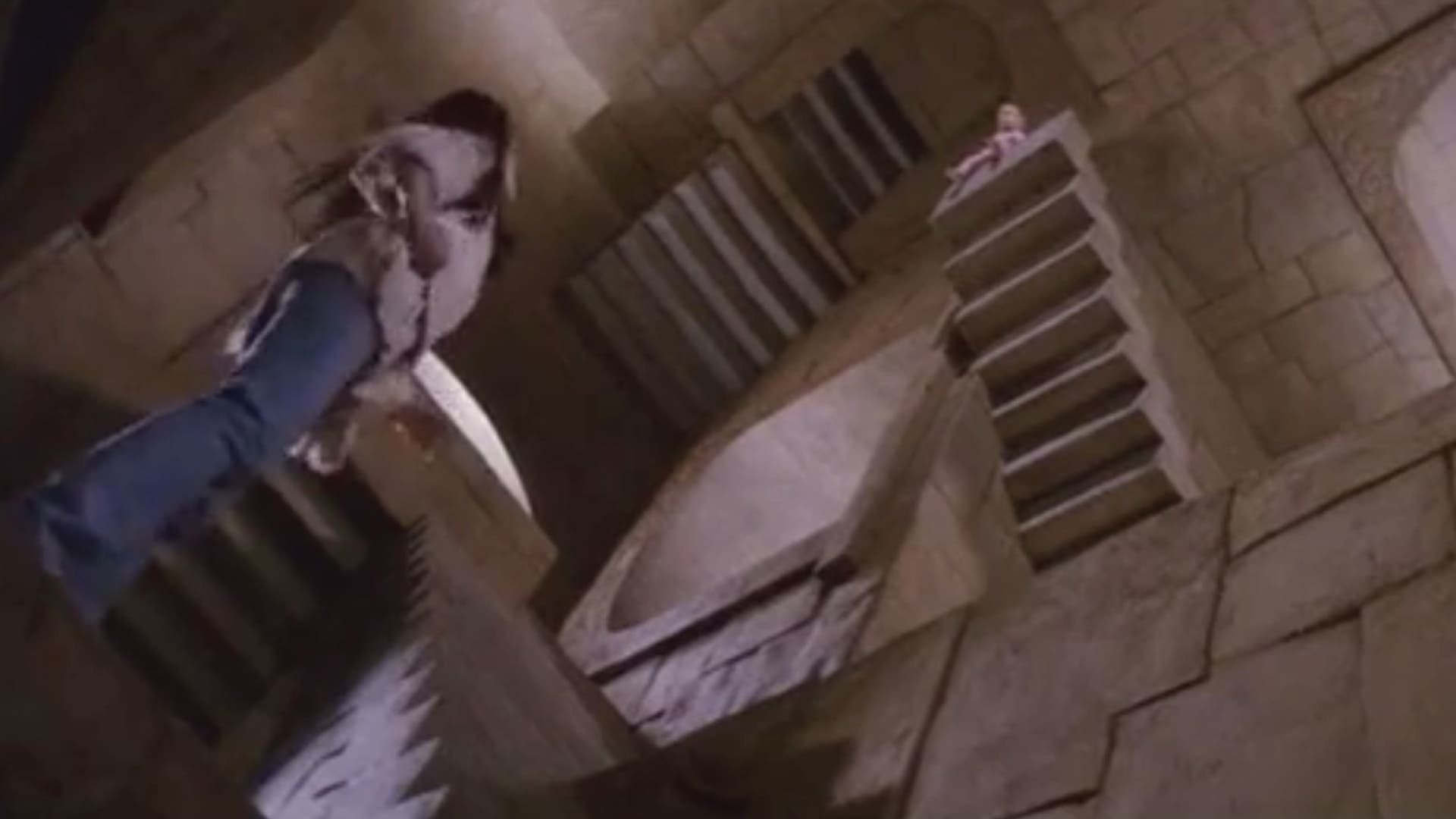movie labyrinth Image