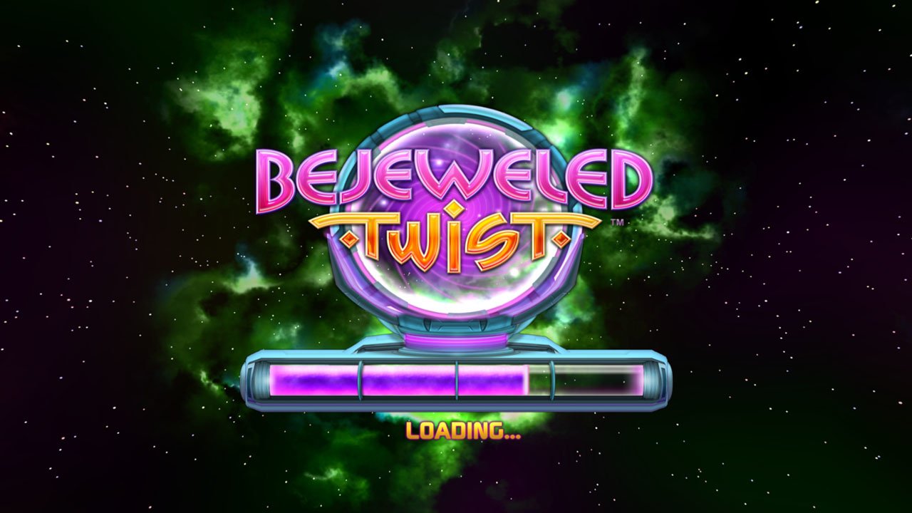 video game Bejeweled Twist Image